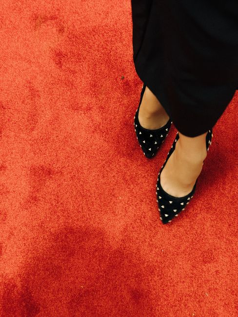 Anna Wędrówska — moda i show-biznes