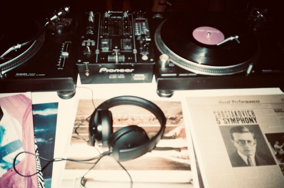 Malik Montana — muzyka i studio